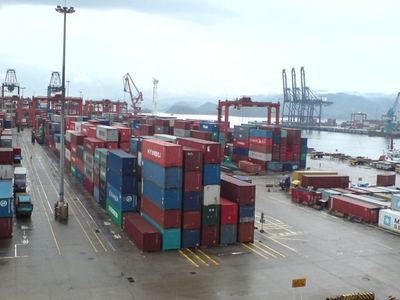 信通進出口貿易-一大把企業(yè)商鋪