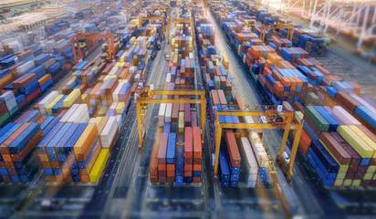 19年上半年深圳出口無人機以一般貿(mào)易出口居多,占近7成比重